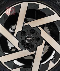 مینی کەنتری مان